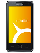 Best available price of Unnecto Quattro in Francerabia