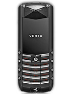 Best available price of Vertu Ascent Ferrari GT in Francerabia