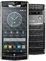 Best available price of Vertu Signature Touch in Francerabia