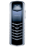 Best available price of Vertu Signature in Francerabia