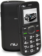 Best available price of NIU GO 80 in Francerabia