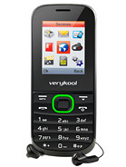 Best available price of verykool i119 in Francerabia