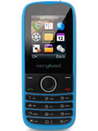 Best available price of verykool i121C in Francerabia