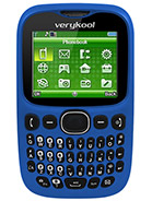 Best available price of verykool i603 in Francerabia