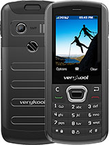 Best available price of verykool R28 Denali in Francerabia