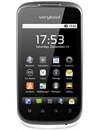 Best available price of verykool s735 in Francerabia