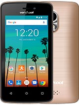 Best available price of verykool s4009 Crystal in Francerabia