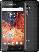 Best available price of verykool s5037 Apollo Quattro in Francerabia