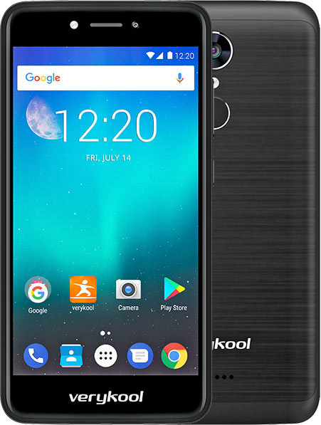 Best available price of verykool s5205 Orion Pro in Francerabia