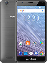 Best available price of verykool s6005X Cyprus Pro in Francerabia
