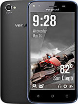 Best available price of verykool sl5009 Jet in Francerabia