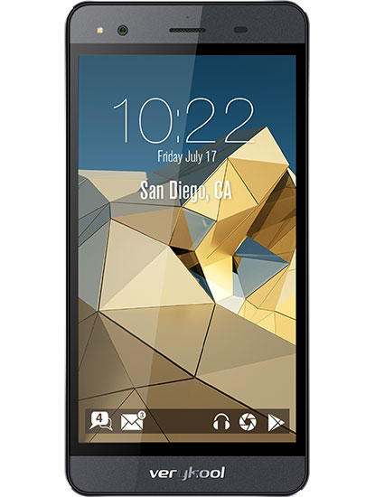Best available price of verykool SL5550 Maverick LTE in Francerabia