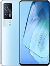 Best available price of vivo iQOO 7 (India) in Francerabia