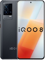 Best available price of vivo iQOO 8 in Francerabia