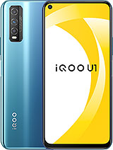 Best available price of vivo iQOO U1 in Francerabia