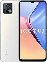 Best available price of vivo iQOO U3 in Francerabia