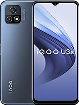 Best available price of vivo iQOO U3x in Francerabia