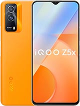 Best available price of vivo iQOO Z5x in Francerabia