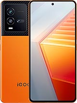 Best available price of vivo iQOO 10 in Francerabia