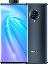 Best available price of vivo NEX 3 in Francerabia