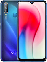 Best available price of vivo Y3 in Francerabia