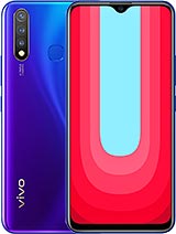 Best available price of vivo U20 in Francerabia