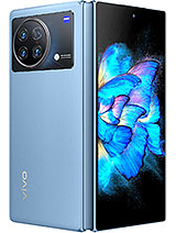 Best available price of vivo X Fold in Francerabia