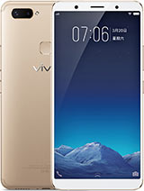 Best available price of vivo X20 Plus in Francerabia