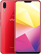 Best available price of vivo X21i in Francerabia