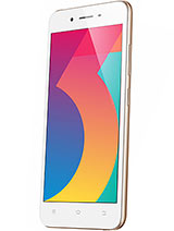 Best available price of vivo Y53i in Francerabia