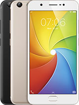 Best available price of vivo Y69 in Francerabia