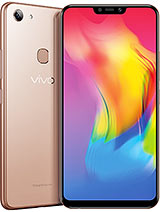 Best available price of vivo Y83 in Francerabia