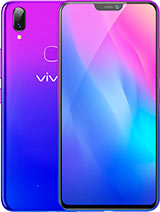 Best available price of vivo Y89 in Francerabia