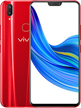 Best available price of vivo Z1 in Francerabia