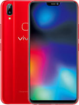 Best available price of vivo Z1i in Francerabia