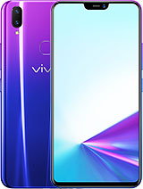 Best available price of vivo Z3x in Francerabia