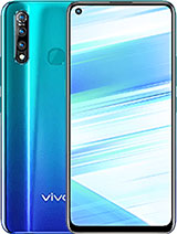 Best available price of vivo Z5x in Francerabia