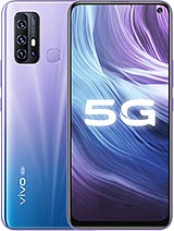 Best available price of vivo Z6 5G in Francerabia