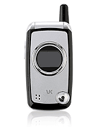 Best available price of VK Mobile VK500 in Francerabia