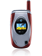 Best available price of VK Mobile VK530 in Francerabia