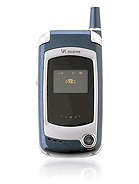 Best available price of VK Mobile VK540 in Francerabia