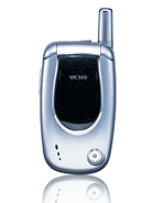 Best available price of VK Mobile VK560 in Francerabia