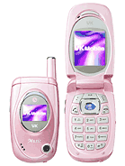 Best available price of VK Mobile VK1000 in Francerabia