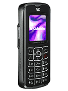 Best available price of VK Mobile VK2000 in Francerabia