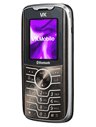 Best available price of VK Mobile VK2020 in Francerabia