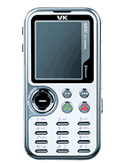 Best available price of VK Mobile VK2200 in Francerabia