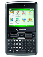 Best available price of Vodafone 1231 in Francerabia
