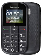 Best available price of Vodafone 155 in Francerabia
