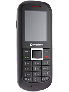 Best available price of Vodafone 340 in Francerabia
