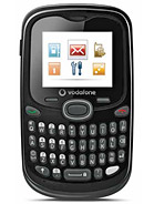 Best available price of Vodafone 350 Messaging in Francerabia